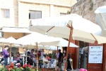 Flowers Festival, Spring and Mother's Day in Byblos Old Souk!