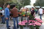 Flowers Festival, Spring and Mother's Day in Byblos Old Souk!