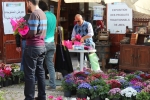 Flowers Festival, Spring and Mother's Day in Byblos Old Souk!