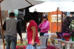 Flowers Festival, Spring and Mother's Day in Byblos Old Souk!