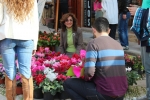 Flowers Festival, Spring and Mother's Day in Byblos Old Souk!