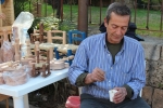Flowers Festival, Spring and Mother's Day in Byblos Old Souk!
