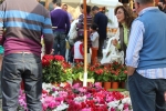 Flowers Festival, Spring and Mother's Day in Byblos Old Souk!