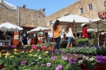 Flowers Festival, Spring and Mother's Day in Byblos Old Souk!