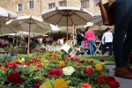 Flowers Festival, Spring and Mother's Day in Byblos Old Souk!