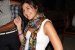 Friday Night at Byblos Souk, Part 2