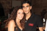 Friday Night at Byblos Souk, Part 2