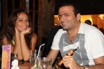 Friday Night at Byblos Souk, Part 2