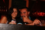 Friday night at MARVEL's Pub in Byblos Old Souk