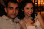 Another Friday Night at Byblos Souk