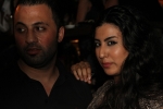 Another Friday Night at Byblos Souk