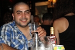 Another Friday Night at Byblos Souk