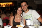 Another Friday Night at Byblos Souk
