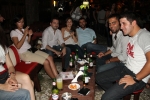Another Friday Night at Byblos Souk