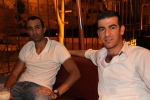 Another Friday Night at Byblos Souk