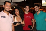 Another Friday Night at Byblos Souk