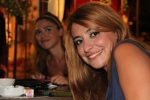 Another Friday Night at Byblos Souk
