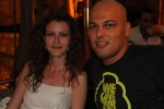 Another Friday Night at Byblos Souk