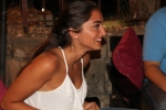 Another Friday Night at Byblos Souk