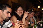 Another Friday Night at Byblos Souk