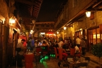 Another Friday Night at Byblos Souk