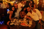 Another Friday Night at Byblos Souk