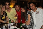 Another Friday Night at Byblos Souk