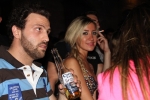 Another Friday Night at Byblos Souk