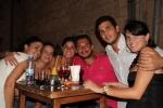 Another Friday Night at Byblos Souk