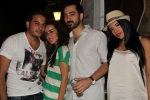 Another Friday Night at Byblos Souk