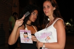 Another Friday Night at Byblos Souk