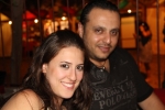 Another Friday Night at Byblos Souk