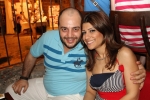 Another Friday Night at Byblos Souk