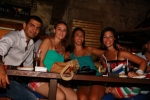 Byblos Old Souk on a Fiday night