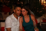 Byblos Old Souk on a Fiday night