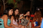Byblos Old Souk on a Fiday night