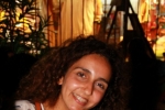 Byblos Old Souk on a Fiday night