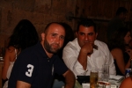 Byblos Old Souk on a Fiday night