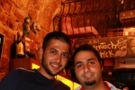 Byblos Old Souk on a Fiday night