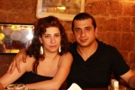 Byblos Old Souk on a Fiday night