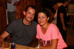 Byblos Old Souk on a Fiday night