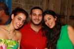 Byblos Old Souk on a Fiday night