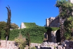Byblos, ruins of many successive civilizations!