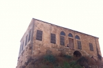 Byblos, ruins of many successive civilizations!