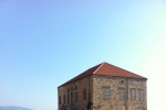 Byblos, ruins of many successive civilizations!