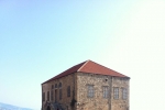 Byblos, ruins of many successive civilizations!