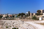Byblos, ruins of many successive civilizations!