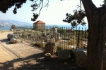 Byblos, ruins of many successive civilizations!