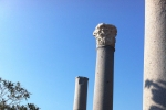 Byblos, ruins of many successive civilizations!