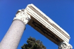 Byblos, ruins of many successive civilizations!